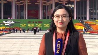 Con mensaje a la apertura, Xi Jinping dio el vamos a la quinta edición de la CIIE