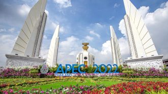 Expertos argentinos destacan el rol de China en la APEC