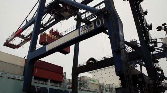 Cooperaciones entre China y otros países miembros del APEC