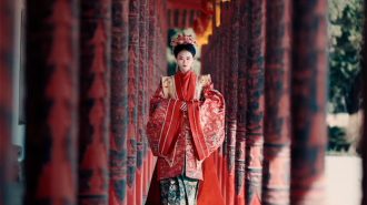 El renacimiento del hanfu, el vestido tradicional han