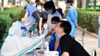 Una mirada iberoamericana a la política de “covid cero” de China