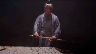 Buscando a Xin Qiji, el “hombre ideal en la mente de los chinos”