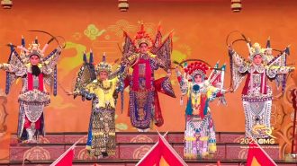 De “Mulán” a “La sirena china”: Una magnífica colección de óperas chinas