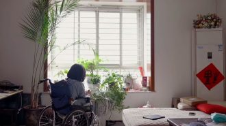 Una luz de esperanza: La lucha de las familias de pacientes con Atrofia Muscular Espinal en China
