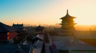 Trazando la última década: Un viaje por el pasado para empoderar el futuro