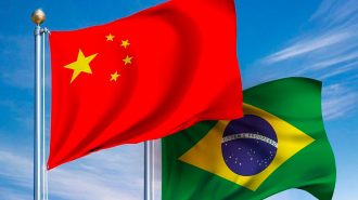 Mesa redonda entre China y Brasil concordó en la importancia de estrechar los lazos