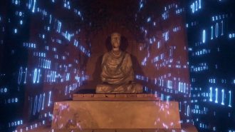 China lanza web para mostrar al mundo uno de sus mayores descubrimientos culturales