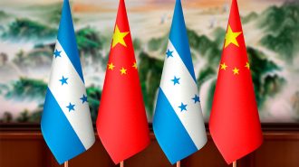 Académico hondureño destaca apertura de China hacia Latinoamérica