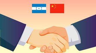 Académica: “La colaboración entre Honduras y China es cada vez más estrecha”
