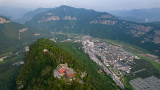 La protección del lago Dianchi en China da sus frutos