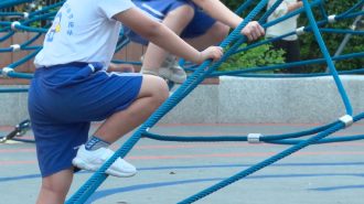 Shenzhen: Una megaciudad acogedora para los niños y el futuro