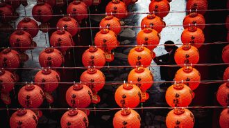 Efecto China: Los próximos panoramas culturales de la Embajada en Chile