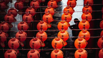 Efecto China: Los próximos panoramas culturales de la Embajada en Chile