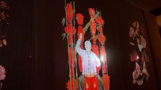 Tecnología digital ayuda a comprender Ópera de Beijing