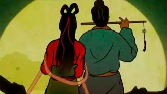 ¿Por qué China celebra hoy el Día de los Enamorados?