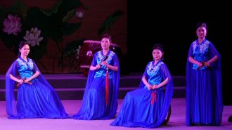 Recorriendo la Ruta Marítima de la Seda: El Nanyin