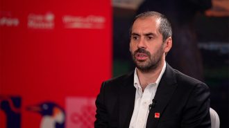 Ministro Grau: “Las empresas chinas pueden tener un rol muy relevante en desarrollar la infraestructura de Chile”