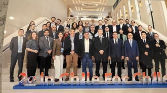 Efecto China: Las oportunidades que generó la gira presidencial a China