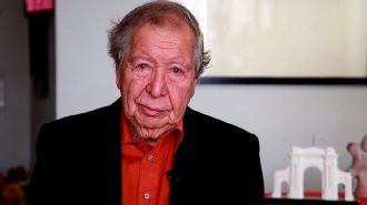 Reyes Matta y discurso de Xi: La modernización debe ir de la mano con el desarrollo de la humanidad