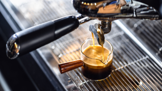 Las cafeterías ganan terreno en las ciudades chinas de nivel inferior