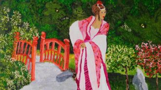 Más allá del lujo: La historia de la seda en China