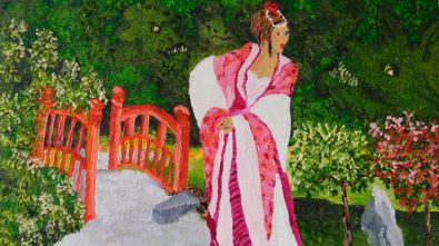 Más allá del lujo: La historia de la seda en China