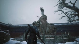 Las ventas del último videojuego chino alcanzan los 14 millones de copias