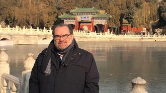Los 75 años de la República Popular China en la visión del escritor Pablo Rovetta