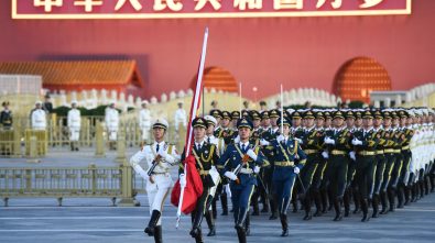 Efecto China: Los avances en los 75 años de la República Popular China