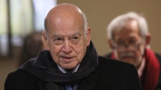Senador Insulza: Chile nunca ha dejado de reconocer la existencia de una sola China