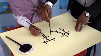 El pinyin, una parte integral del aprendizaje del chino mandarín