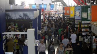 Filsa 2024: La importancia de tener a China como invitado de honor