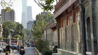 Efecto China: El gigante asiático más allá de los estereotipos