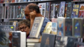 Efecto China: El rol que tendrá el gigante asiático en la Feria del Libro de Santiago