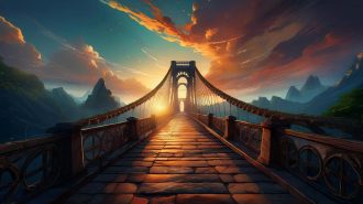 Efecto China: Un “puente al futuro”
