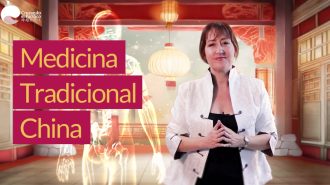 En qué consiste el curso para aprender sobre medicina tradicional china