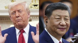 Efecto China: Claves de la guerra de aranceles