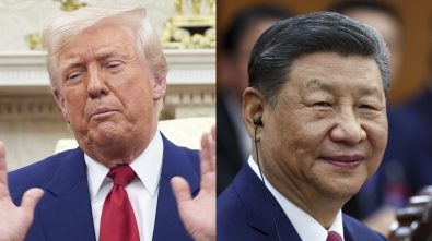 Efecto China: Claves de la guerra de aranceles
