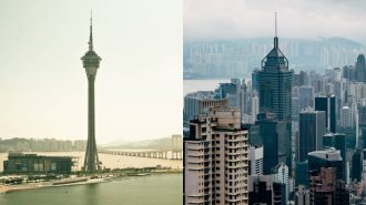 Macao y Hong Kong: todo sobre las regiones administrativas especiales de China
