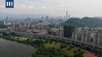 Preocupación por expulsión de mujeres chinas en Taiwán