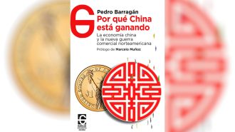 Efecto China: El libro que explica el desarrollo del gigante asiático