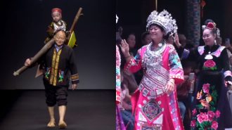¿Cómo el “Village T” de Guizhou está forjando un nuevo panorama de revitalización cultural?