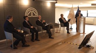 Foro de Desarrollo Regional impulsa en Lima la cooperación China-Latinoamérica-Caribe