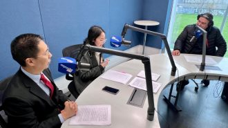 Efecto China: Embajador Niu Qingbao reafirmó la “excelente relación de amistad” entre China y Chile
