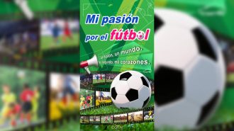 CGTN celebra el Mundial de Clubes con concurso global “Mi pasión por el fútbol”