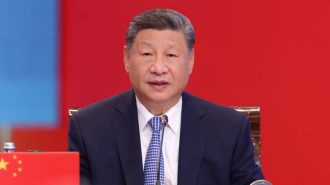 Xi impulsa cooperación “de alta calidad” con Asia Central
