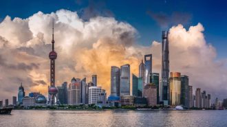Efecto China: La apertura china en medio de la guerra arancelaria de Trump