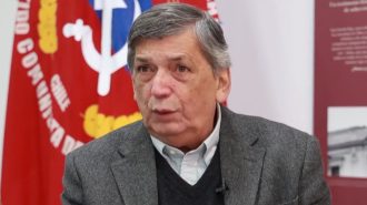 Carmona destacó “relación permanente” entre los partidos comunistas de China y Chile