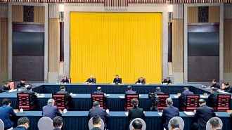 China Hoy: Detrás de los grandes logros