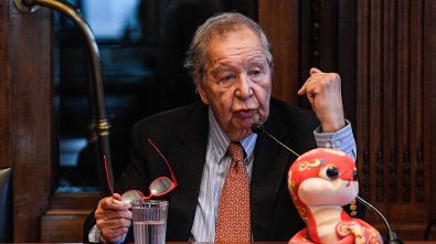 Efecto China: Exembajador destaca Congreso de Sinología en Chile